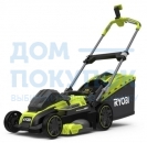 Аккумуляторная газонокосилка Ryobi RLM36X46H5P 5133002811