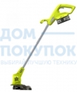 Аккумуляторный триммер Ryobi RLT1825M13 5133002823