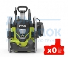 Аккумуляторная мойка высокого давления Ryobi RPW36120HI 5133002832