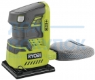 Аккумуляторная виброшлифмашина Ryobi ONE+ R18SS4-0 5133002918