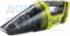 Аккумуляторный ручной пылесос Ryobi ONE+ R18HV-0 5133003834