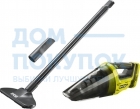 Ручной пылесос Ryobi ONE+ R18HVF-0 5133003835