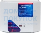 Стабилизатор напряжения (9000 ±11 В 120-260 В) Энерготех NORMA Exclusive 514418