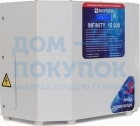 Стабилизатор напряжения (15000 ±10 В 116-285 В) Энерготех INFINITY 514466