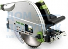 Пила в контейнере T-Loc FESTOOL TS 75 EBQ-PLUS 561436