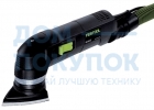 Дельтавидная шлифовальная машинка FESTOOL DELTEX DX 93 E-Plus 567855