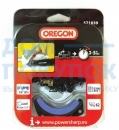 Цепь POWERSHARP (45 см; 3/8"; 1.3 мм" 62 звена) Oregon 571039