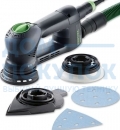 Эксцентриковая шлифмашина FESTOOL Rotex RO 90 DX FEQ-Plus 571819