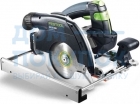 Дисковая пила FESTOOL HK 55 EBQ-Plus-FS 574673