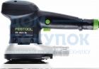 Эксцентриковая шлифмашинка FESTOOL ETS 150 5 EQ 575057