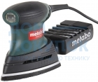 Мультишлифмашина METABO FMS 200 INTEC 600065500