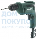 Дрель безударная METABO BE 10 600133810