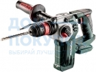 Аккумуляторный перфоратор Metabo KHA 18 LTX 600210500