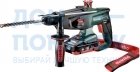 Аккумуляторный перфоратор Metabo KHA 18 LTX 600210800