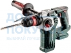 Аккумуляторный перфоратор Metabo KHA 18 LTX BL 24 Quick 600211890