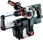 Перфоратор Metabo KHA 18 LTX BL 24 Q + ISA 18 LTX 24 600211900