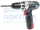 Дрель-шуруповерт аккумуляторная HAMMER ACD121LE PREMIUM 60027