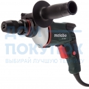 Дрель безударная METABO BE 500/6 600343000