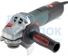 Угловая шлифмашина Metabo W 9-125 Quick 600374000