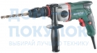 Дрель безударная METABO BE 600/13-2 600383000