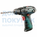 Дрель-шуруповерт METABO POWERMAXX SB BASIC 600385890