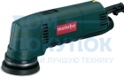 Эксцентриковая шлифмашина Metabo SXE 400 600405000