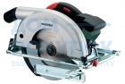 Дисковая пила Metabo KS 66 600542000