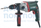 Дрель безударная METABO BE 751 600581810