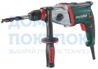 Дрель безударная METABO BE 1300 QUICK 600593700