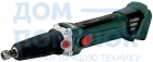 Аккумуляторная прямая шлифмашина Metabo GA 18 LTX 600638890