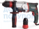 Перфоратор Metabo KHE 2660 Quick + патрон 600663500