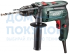 Дрель ударная METABO SBE 650 ЗВП 600671500