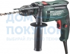 Дрель ударная METABO SBE 650 БЗП 600671510