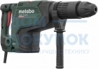 Перфоратор METABO KHEV 11-52 BL 600767500