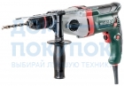 Ударная дрель Metabo SBE 780-2 600781000