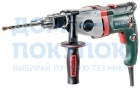 Ударная дрель Metabo SBEV 1000-2 600783000