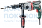 Ударная дрель Metabo SBEV 1300-2 600785500