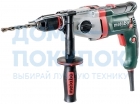 Ударная дрель Metabo SBEV 1300-2 S 600786500