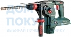 Аккумуляторный перфоратор Metabo KHA 36-18 LTX 32 600796840