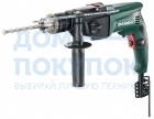 Дрель ударная METABO SBE 760 ЗВП 600841510