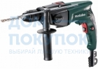 Дрель ударная METABO SBE 760 БЗП Case 600841850