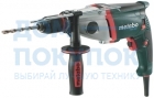 Дрель ударная METABO SBE 850 600842500