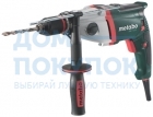 Дрель ударная METABO SBE 1300 600843500