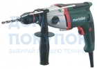 Дрель ударная METABO SBE 710 600862500