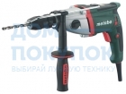 Дрель ударная METABO SBE 1100 PLUS БЗП 600867500