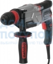 Перфоратор Metabo KHE 2860 Quick + патрон 600878500