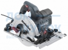 Циркулярная пила Metabo KS 55 FS 600955000