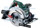 Циркулярная пила Metabo KS 55 FS 600955700