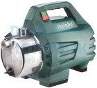 Поверхный насос Metabo P 4500 Inox 600965000