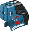 Лазер точечный Bosch GPL 5 С +BM1 0601066302